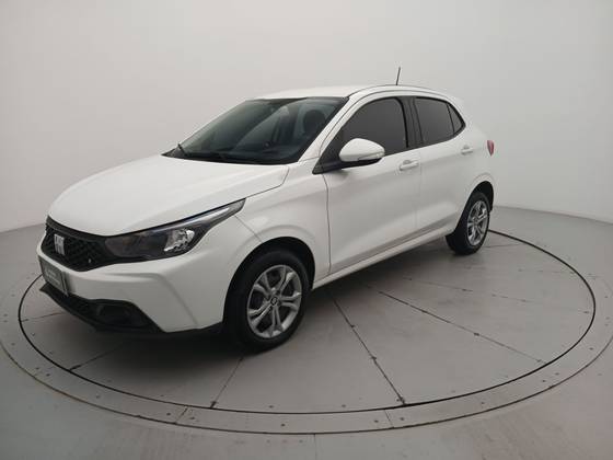FIAT ARGO 1.0 FIREFLY FLEX DRIVE MANUAL FIAT ARGO 1.0 FIREFLY FLEX DRIVE MANUAL